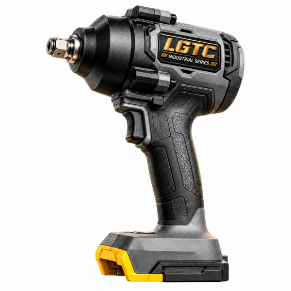 900 FT-LBS Impact Wrench