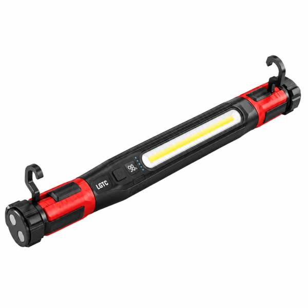 Rechargeable LED Work Light